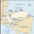1969–70 in Central American football by country