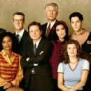 Spin City
