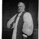 Mark Antony DeWolfe Howe (1808–1895)