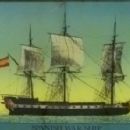 1820 by continent