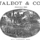Thomas Talbot (bottler)