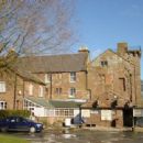 Grade I listed buildings in Wirral