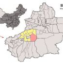 Xayar County