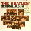The Beatles' Second Album