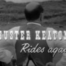 Cultural depictions of Buster Keaton