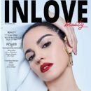 Maite Perroni - InLove Magazine Cover [United States] (September 2021)