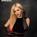 Avril Lavigne - Basic Magazine Pictorials Magazine Pictorial [United States] (May 2022)