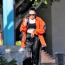 Jessie J – Steps out for an ice cream in Los Angeles - 454 x 655