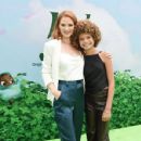 Sarah Drew – ‘Luck’ world premiere held at Regency Village Theater - 454 x 352