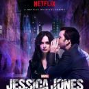 Jessica Jones (TV series) seasons