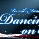 Figure skating on television