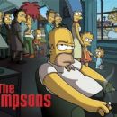 The Simpsons - 