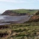 Headlands of England