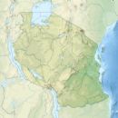 Caves of Tanzania