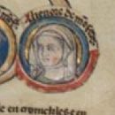 13th-century English women