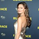 Demi-Leigh Nel-Peters – Roadside Attractions “Run The Race” Premiere in Los Angeles 02/11/2019 - 454 x 681