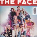 The Face Magazine Cover [United Kingdom] (September 2001)