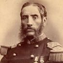 Peruvian military personnel of the War of the Pacific