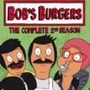 Bob's Burgers (season 2) episodes