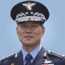 South Korean generals