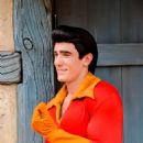 Gaston  Beauty And The Beast - 454 x 681