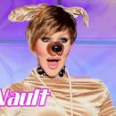 The Fabulous B*tch Ball - 454 x 255