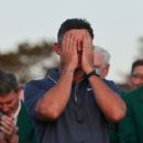 Rory McIlroy