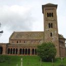 Grade I listed churches in Herefordshire