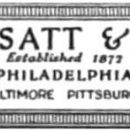 1940 disestablishments in Pennsylvania