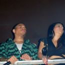Joanna Hernandez and Chris Brown - 454 x 726