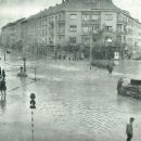 Natural disasters in Croatia