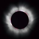 Solar eclipses