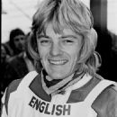 John Davis (speedway rider)