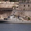 Naval ships by country