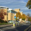 Hospitals established in 1839