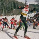 German cross-country skiing coaches