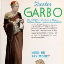 Mata Hari - Greta Garbo