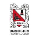 Darlington F.C. players