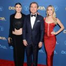 Cambrie Schroder – 72nd Annual Directors Guild Of America Awards in Los Angeles - 454 x 568