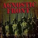 Agnostic Front albums