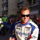 Patrick Pilet