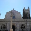Cathedrals in Israel
