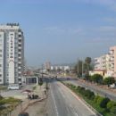 Tourism in Mersin Province