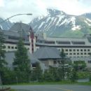 1954 establishments in Alaska