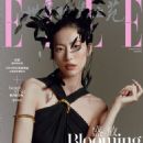 Elle China March 2025 - 454 x 592