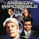 Mission: Impossible television series