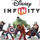 Disney Infinity: Marvel Super Heroes