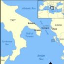 Transport disasters in Albania