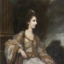 Harriet Acland