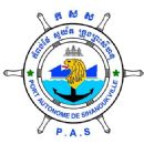 Government agencies of Cambodia